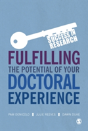 Fulfilling The Potential Of Your Doctoral Experience - Preview