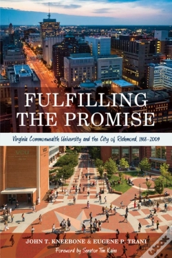 Capa do artigo Fulfilling The Promise