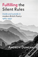 Fulfilling The Silent Rules