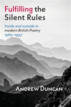 Capa do artigo Fulfilling The Silent Rules