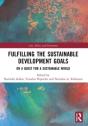 Fulfilling The Sustainable Development Goals - Preview