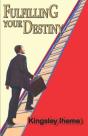 Fulfilling Your Destiny - Preview