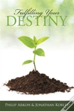 Capa do artigo Fulfilling Your Destiny