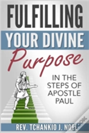 Capa do artigo Fulfilling Your Divine Purpose