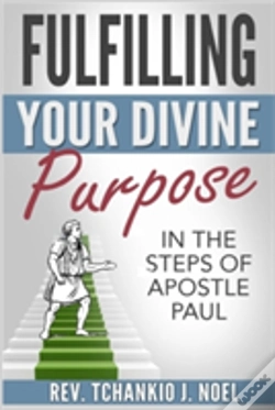 Capa do artigo Fulfilling Your Divine Purpose