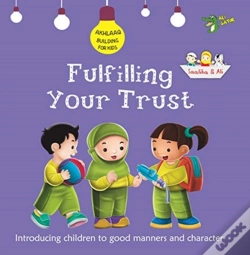 Capa do artigo Fulfilling Your Trust