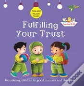 Capa do artigo Fulfilling Your Trust
