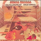 Capa do artigo Fulfillingness