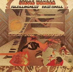 Capa do artigo Fulfillingness' First Finale - Vinil