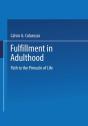 Fulfillment In Adulthood - Preview