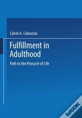 Fulfillment In Adulthood