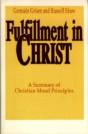 Fulfillment In Christ - Preview
