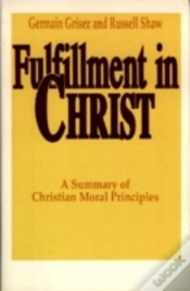 Capa do artigo Fulfillment In Christ