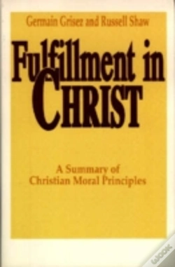 Capa do artigo Fulfillment In Christ