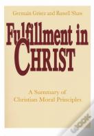 Fulfillment In Christ