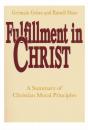 Fulfillment In Christ - Preview