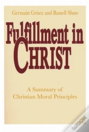 Capa do artigo Fulfillment In Christ