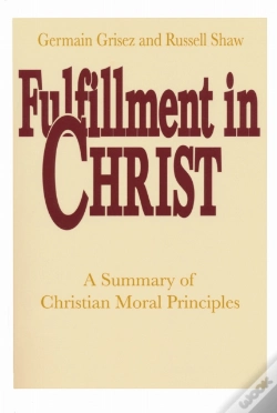Capa do artigo Fulfillment In Christ