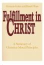 Fulfillment In Christ - Preview