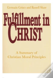 Capa do artigo Fulfillment In Christ