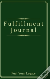 Capa do artigo Fulfillment Journal
