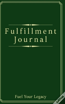 Capa do artigo Fulfillment Journal