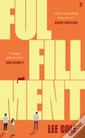 Capa do artigo Fulfillment