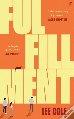 Capa do artigo Fulfillment