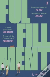 Capa do artigo Fulfillment