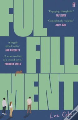 Capa do artigo Fulfillment