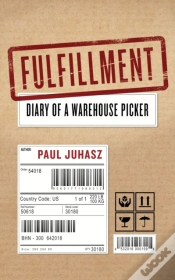 Capa do artigo Fulfillment