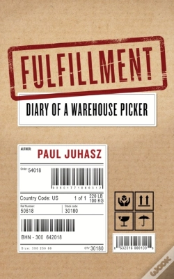 Capa do artigo Fulfillment