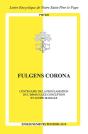 Fulgens Corona : Centenaire De La Proclamation De L'Immaculée Conception Et Année Mariale - Preview