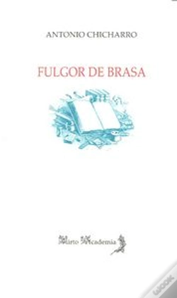 Capa do artigo Fulgor De Brasa