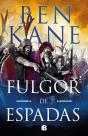 Fulgor De Espadas (Guerra De Imperios 2) - Preview
