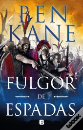 Fulgor De Espadas (Guerra De Imperios 2)