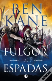 Capa do artigo Fulgor De Espadas (Guerra De Imperios 2)