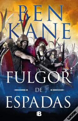 Capa do artigo Fulgor De Espadas (Guerra De Imperios 2)