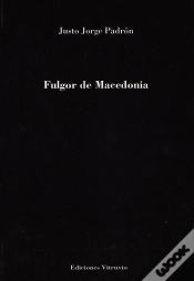 Capa do artigo Fulgor De Macedonia