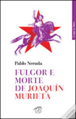 Capa do artigo Fulgor e Morte de Joaquín Murieta