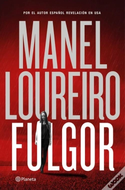 Capa do artigo Fulgor