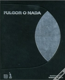 Capa do artigo Fulgor o Nada