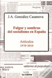 Capa do artigo Fulgor Y Sombras Del Socialismo En España