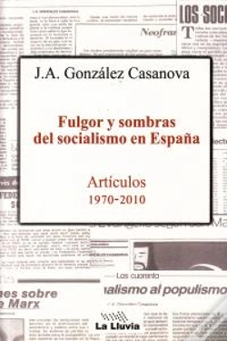 Capa do artigo Fulgor Y Sombras Del Socialismo En España