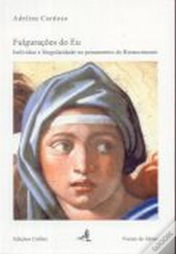 Capa do artigo Fulgurações do Eu