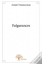 Capa do artigo Fulgurances