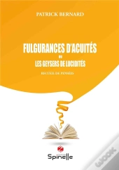 Fulgurances D'Acuités