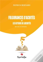 Capa do artigo Fulgurances D