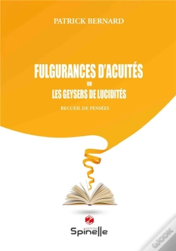 Capa do artigo Fulgurances D'Acuités