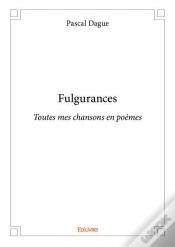 Capa do artigo Fulgurances